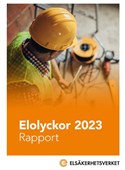 ELolycksfallsrapport 2023